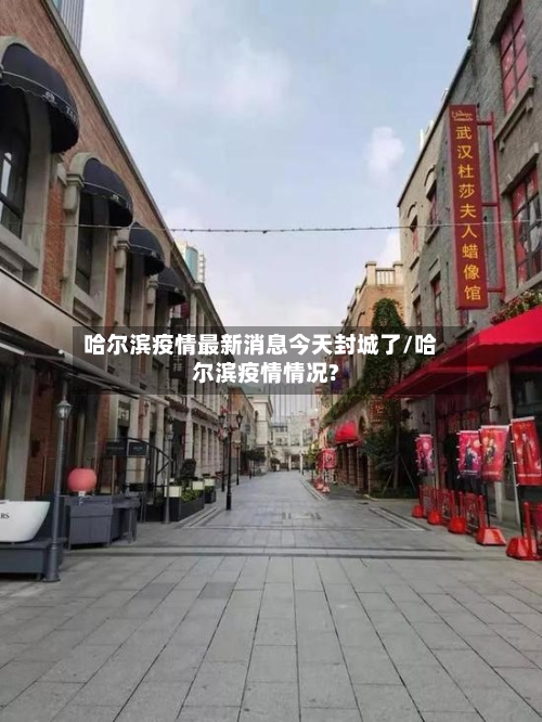 哈尔滨疫情最新消息今天封城了/哈尔滨疫情情况?-第2张图片