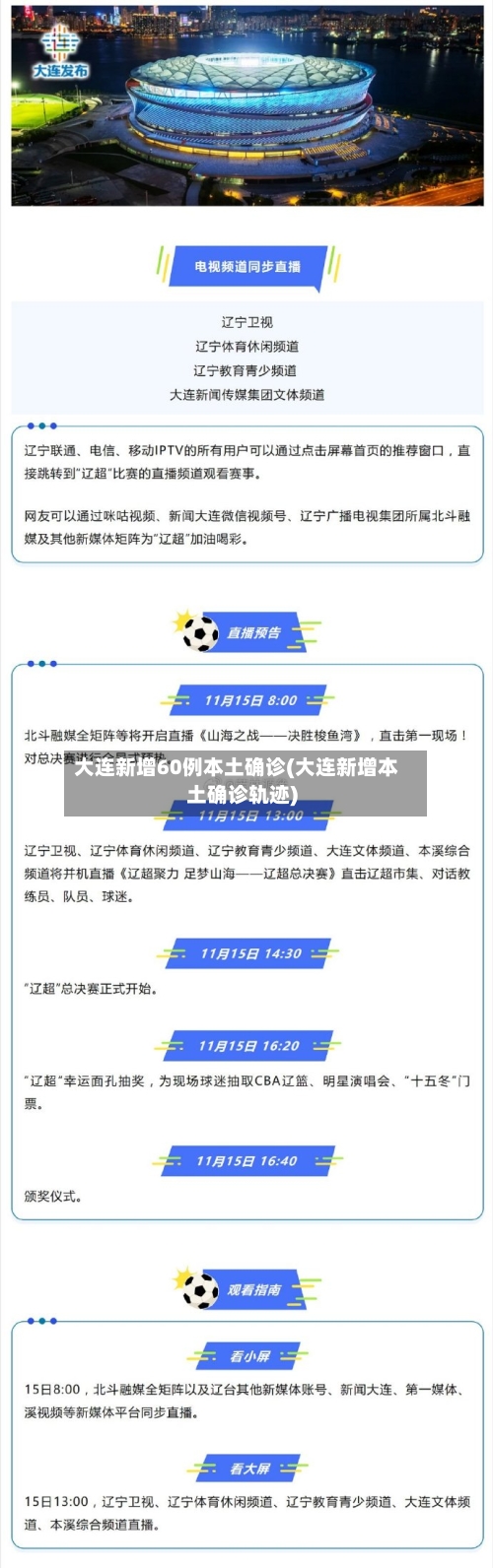 大连新增60例本土确诊(大连新增本土确诊轨迹)