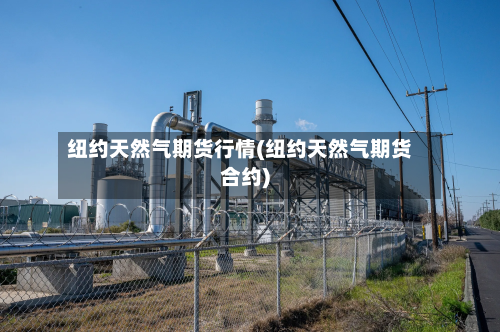 纽约天然气期货行情(纽约天然气期货合约)