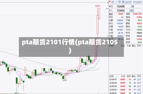 pta期货2101行情(pta期货2105)-第3张图片