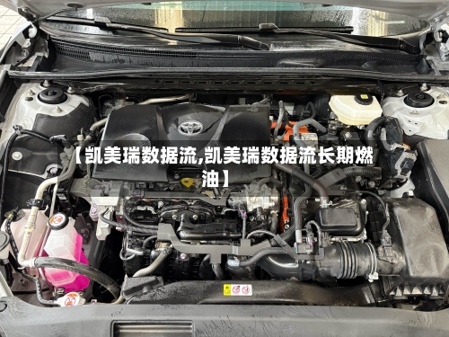 【凯美瑞数据流,凯美瑞数据流长期燃油】-第2张图片