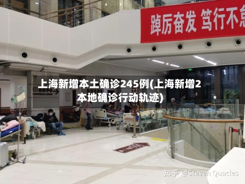上海新增本土确诊245例(上海新增2本地确诊行动轨迹)-第2张图片