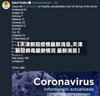 【天津新冠疫情最新消息,天津新冠病毒最新情况 最新消息】