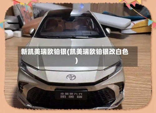 新凯美瑞欧铂银(凯美瑞欧铂银改白色)-第2张图片