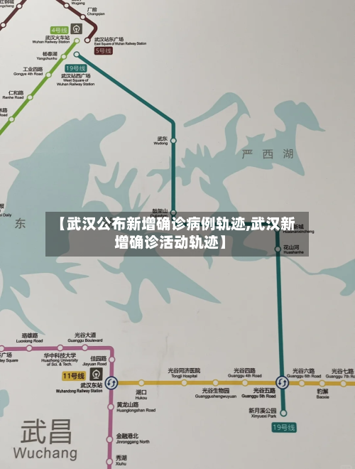 【武汉公布新增确诊病例轨迹,武汉新增确诊活动轨迹】-第2张图片