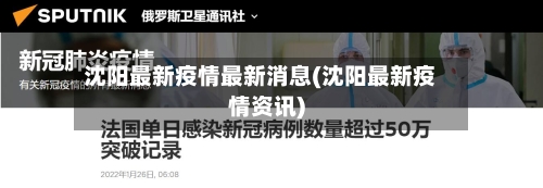 沈阳最新疫情最新消息(沈阳最新疫情资讯)-第2张图片