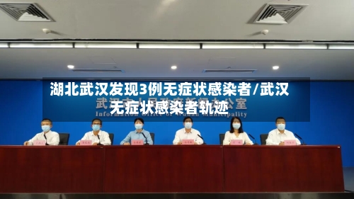湖北武汉发现3例无症状感染者/武汉无症状感染者轨迹-第2张图片