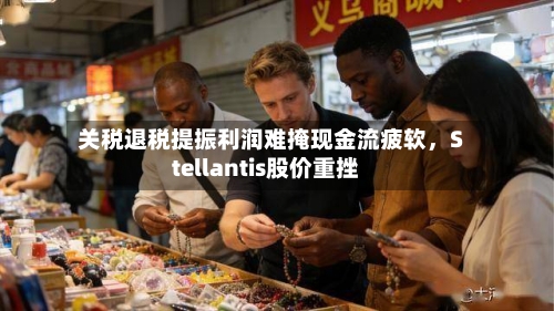 关税退税提振利润难掩现金流疲软，Stellantis股价重挫-第2张图片