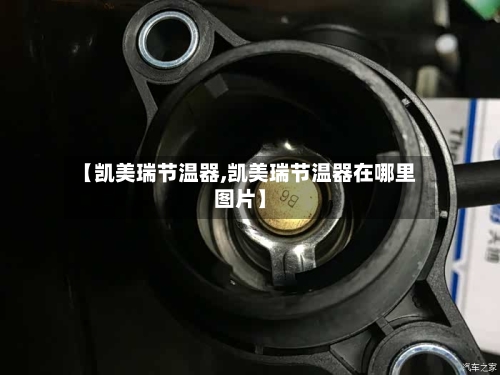 【凯美瑞节温器,凯美瑞节温器在哪里图片】-第2张图片