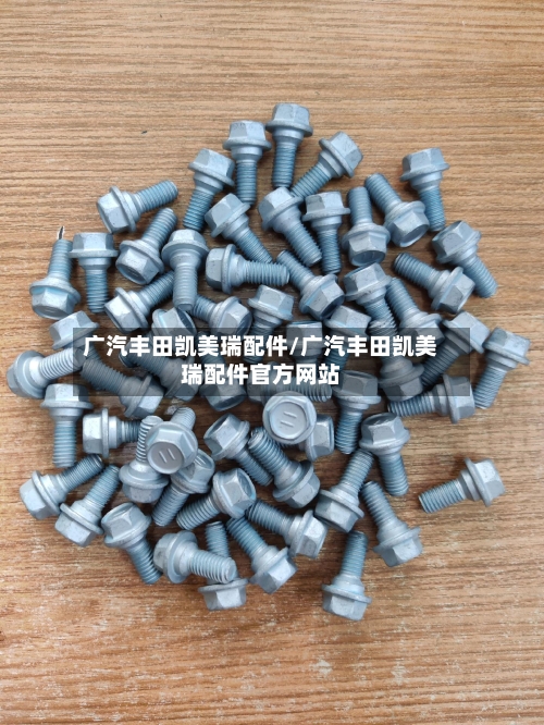广汽丰田凯美瑞配件/广汽丰田凯美瑞配件官方网站-第2张图片