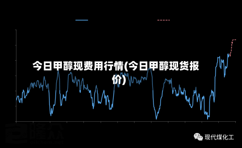 今日甲醇现费用行情(今日甲醇现货报价)-第2张图片