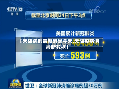 【天津病例最新消息今天,天津疫病例最新数据】