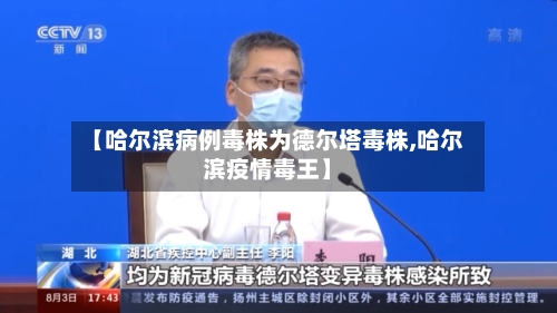 【哈尔滨病例毒株为德尔塔毒株,哈尔滨疫情毒王】-第3张图片