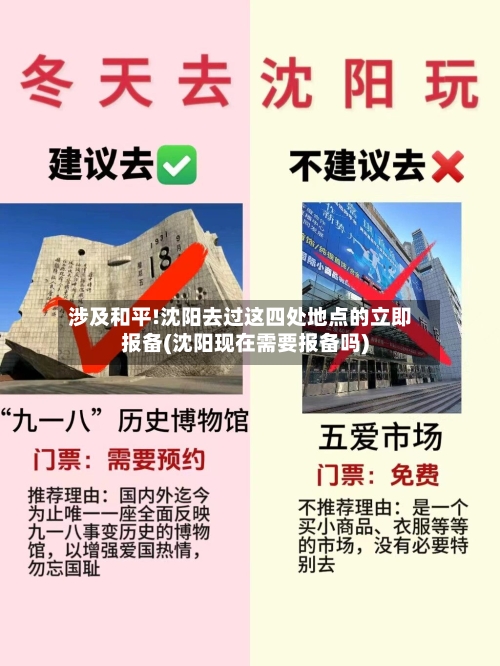 涉及和平!沈阳去过这四处地点的立即报备(沈阳现在需要报备吗)