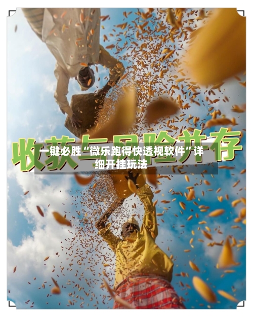 一键必胜“微乐跑得快透视软件	”详细开挂玩法-第2张图片