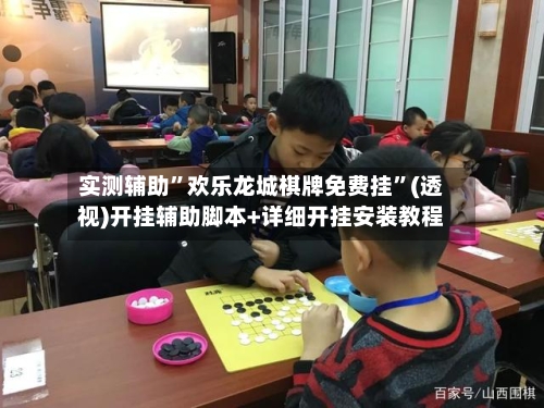 实测辅助”欢乐龙城棋牌免费挂”(透视)开挂辅助脚本+详细开挂安装教程-第2张图片