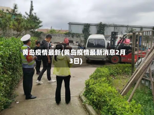 黄岛疫情最新(黄岛疫情最新消息2月3日)-第2张图片