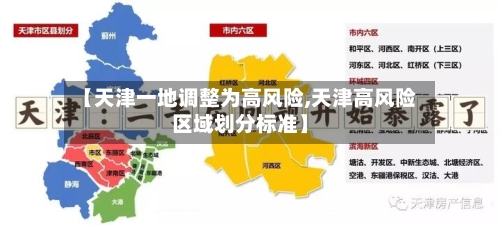 【天津一地调整为高风险,天津高风险区域划分标准】