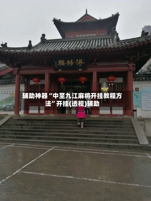 辅助神器“中至九江麻将开挂教程方法”开挂(透视)辅助-第3张图片