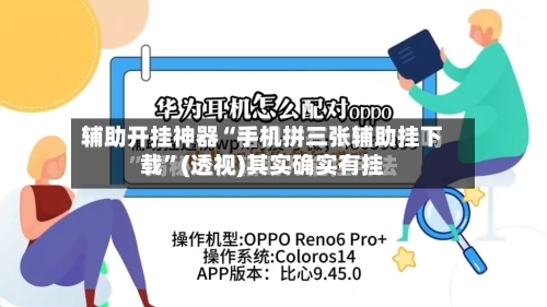辅助开挂神器“手机拼三张辅助挂下载”(透视)其实确实有挂