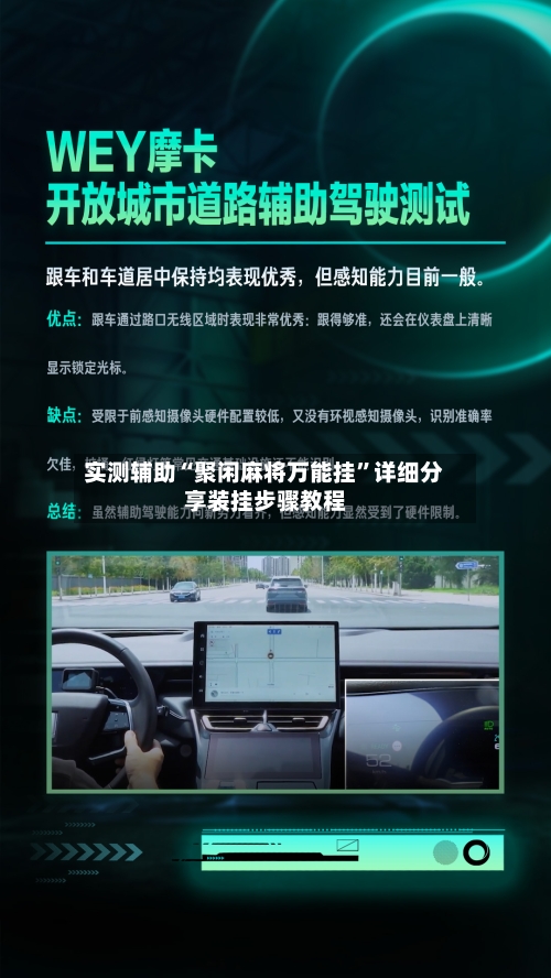 实测辅助“聚闲麻将万能挂”详细分享装挂步骤教程-第3张图片