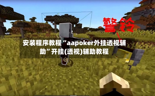 安装程序教程“aapoker外挂透视辅助	”开挂(透视)辅助教程-第3张图片