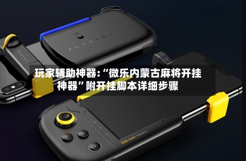 玩家辅助神器:“微乐内蒙古麻将开挂神器	”附开挂脚本详细步骤-第3张图片