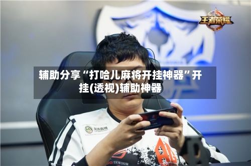 辅助分享“打哈儿麻将开挂神器	”开挂(透视)辅助神器-第2张图片