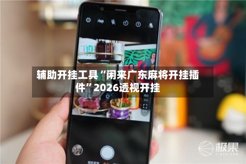 辅助开挂工具“闲来广东麻将开挂插件”2026透视开挂-第2张图片