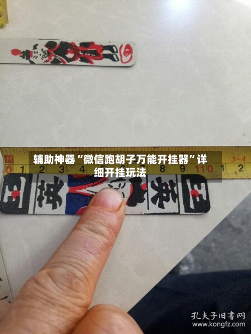 辅助神器“微信跑胡子万能开挂器”详细开挂玩法-第2张图片