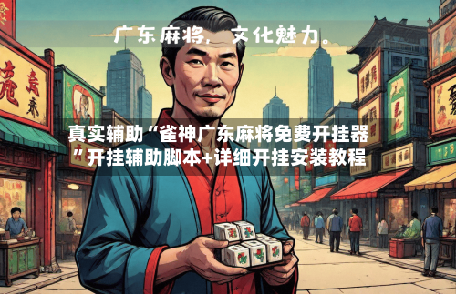 真实辅助“雀神广东麻将免费开挂器”开挂辅助脚本+详细开挂安装教程-第3张图片