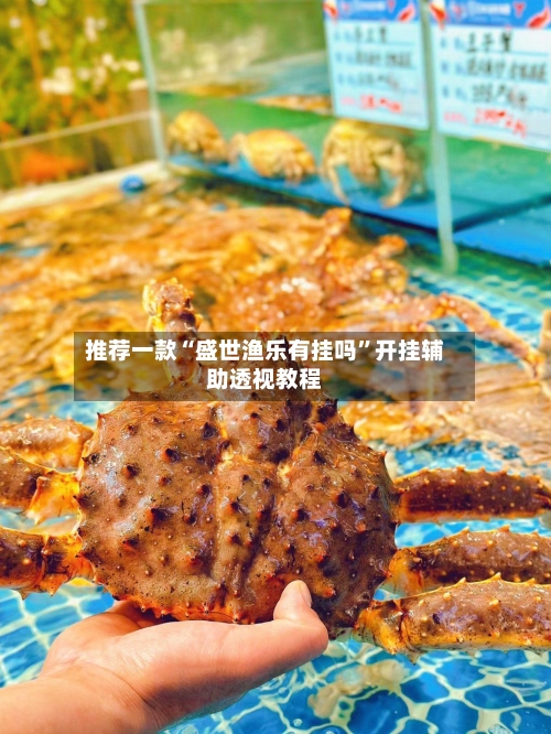 推荐一款“盛世渔乐有挂吗	”开挂辅助透视教程-第3张图片