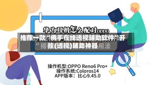 推荐一款“佛手在线透视辅助软件”开挂(透视)辅助神器-第3张图片