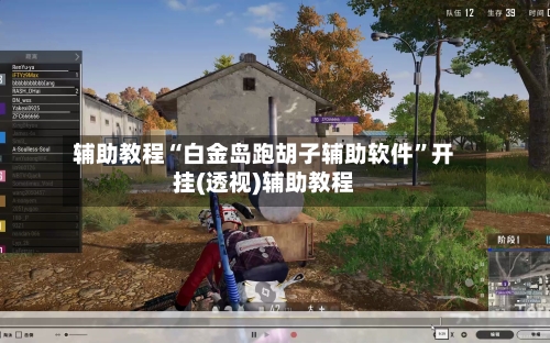 辅助教程“白金岛跑胡子辅助软件	”开挂(透视)辅助教程-第2张图片