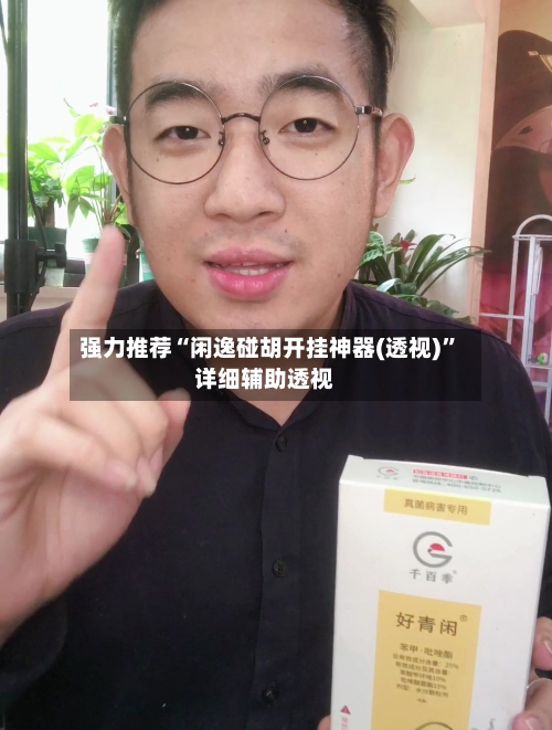 强力推荐“闲逸碰胡开挂神器(透视)”详细辅助透视-第2张图片