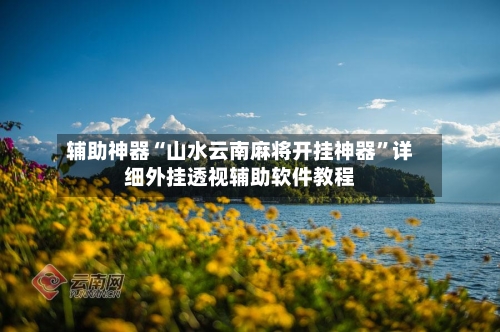 辅助神器“山水云南麻将开挂神器”详细外挂透视辅助软件教程-第2张图片