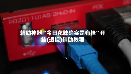 辅助神器“今日花牌确实是有挂”开挂(透视)辅助教程-第3张图片