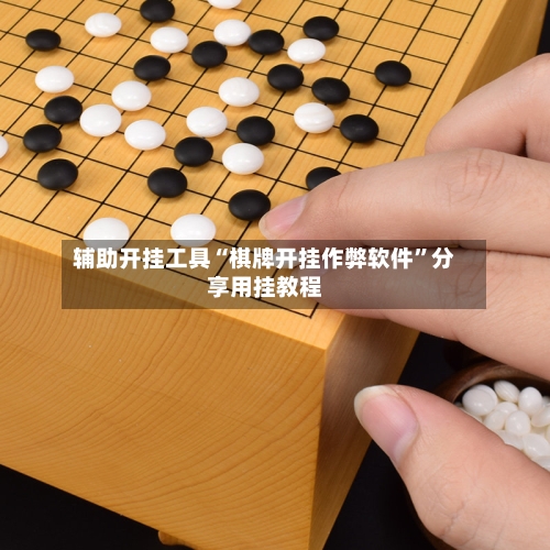 辅助开挂工具“棋牌开挂作弊软件”分享用挂教程-第2张图片