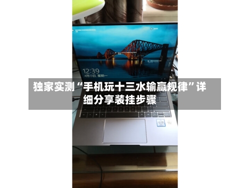 独家实测“手机玩十三水输赢规律”详细分享装挂步骤