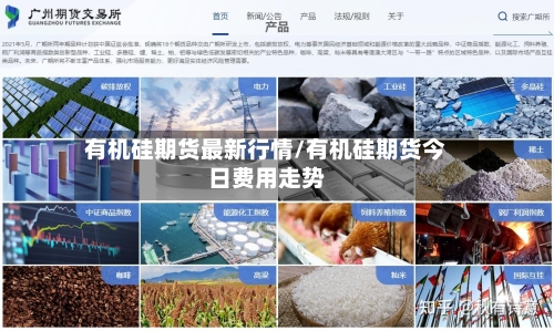 有机硅期货最新行情/有机硅期货今日费用走势