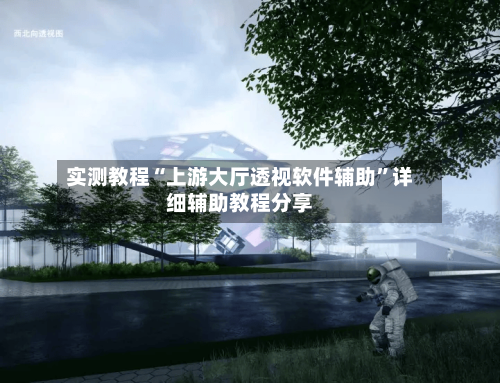 实测教程“上游大厅透视软件辅助	”详细辅助教程分享-第2张图片