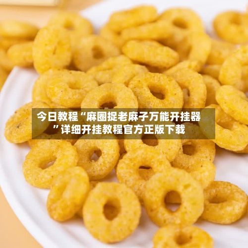 今日教程“麻圈捉老麻子万能开挂器	”详细开挂教程官方正版下载-第2张图片