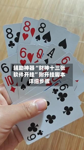 辅助神器“财神十三张软件开挂”附开挂脚本详细步骤