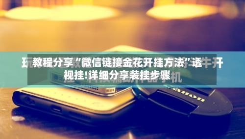 教程分享“微信链接金花开挂方法”透视挂!详细分享装挂步骤-第2张图片