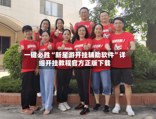 一键必胜“新星游开挂辅助软件”详细开挂教程官方正版下载-第2张图片
