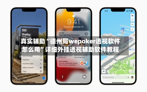 真实辅助“德州局wepoker透视软件怎么用”详细外挂透视辅助软件教程-第2张图片