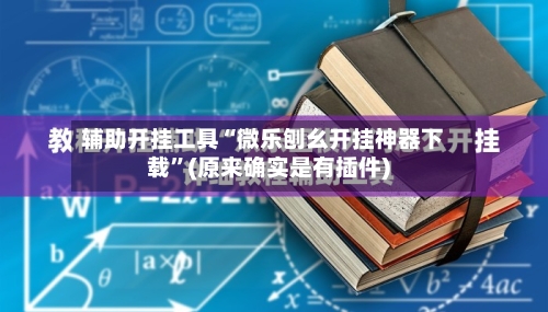 辅助开挂工具“微乐刨幺开挂神器下载	”(原来确实是有插件)-第3张图片