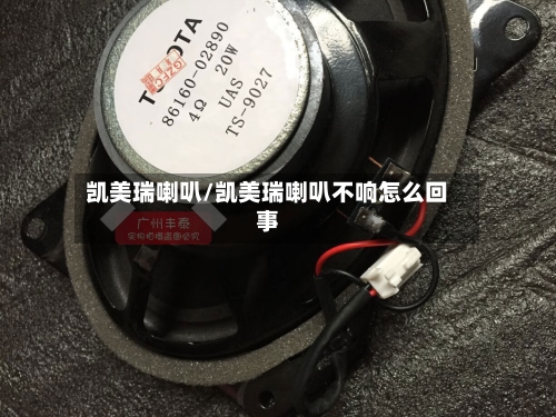 凯美瑞喇叭/凯美瑞喇叭不响怎么回事