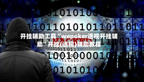 开挂辅助工具“wepoker透视开挂辅助”开挂(透视)辅助教程-第2张图片
