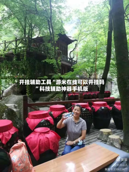 开挂辅助工具“游米在线可以开挂吗”科技辅助神器手机版-第2张图片